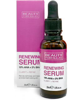 BEAUTY FORMULAS 10% AHA&BHA  SEERUMI Main Image