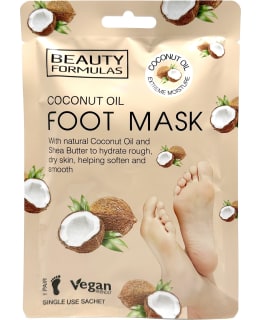 BEAUTY FORM COCONUT OIL JALKANAAMIO Main Image