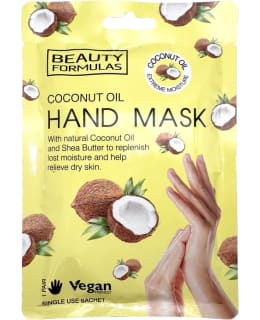 BEAUTY FORM COCONUT OIL KÄSINAAMIO Main Image