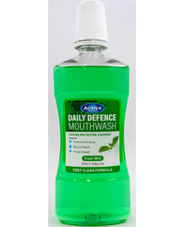 ACTIVE DAILY DEFENCE 500ML SUUVESI Main Image