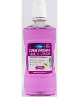 ACTIVE EXPERT WHITENING 500ML SUUVESI Main Image