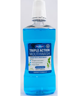 ACTIVE TRIPLE ACTION 500ML SUUVESI Main Image