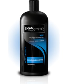 TRESEMMÉ LUXURIO. MOISTURE 500ML SHAMPOO Main Image