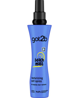 GOT2B BEACH MATT 200 ML SALT SPRAY Main Image