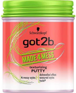 GOT2B MADE4MESS 100 ML MUOTOILUVOIDE Main Image
