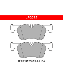 DELPHI LP2285  BMW , ETJARRUPALASARJA Main Image