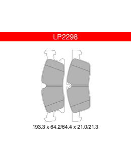 DELPHI LP2298 MERCEDES , ETJARRUPALASAR Main Image