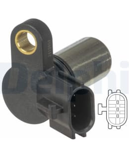 DENSO DP-SS11220 ANTURI NOKKA-AKSELIN Main Image