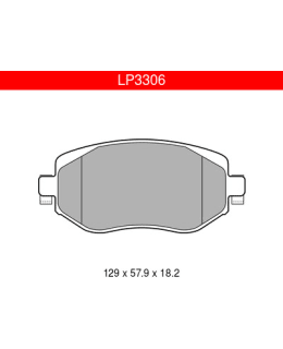 DELPHI LP3306 RENAULT , ETJARRUPALASARJ Main Image