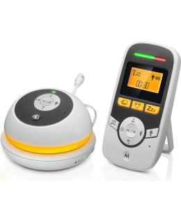 MOTOROLA ITKUHÄLYTIN MBP169 AUDIO LADATT Main Image