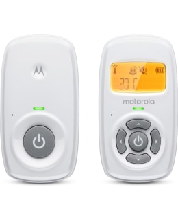 Motorola MBP24 baby monitor Main Image