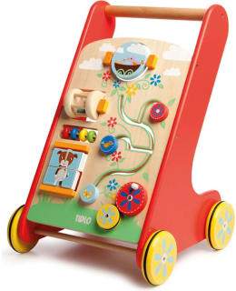 TIDLO ACTIVITY WALKER TAAPEROKÄRRY Main Image
