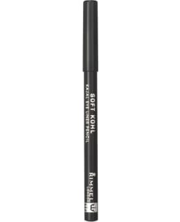 RIMMEL SOFT KOHL KAJAL 021 RAJAUSKYNÄ Main Image