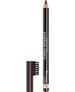 RIMMEL PROFESSIONAL 001 KULMAKYNÄ Main Image