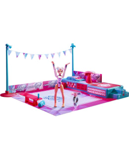 TEAM GEM VOIMISTELU LEIKKISETTI Main Image