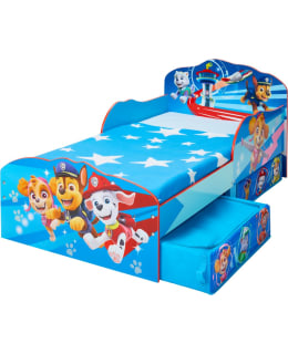 RYHMÄ HAU LASTENSÄNKY LAATIKOILLA Main Image