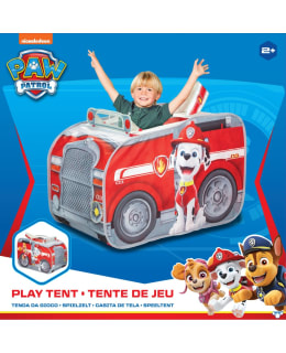 RYHMÄ HAU PALOAUTO POP-UP LEIKKITELTTA Main Image