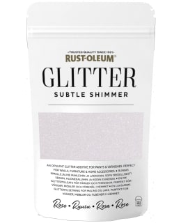 RUST-OLEUM SHIMMER 70GR ROSE GLITT.JAUHE Main Image