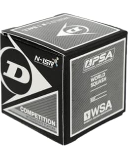 DUNLOP COMPETITION SQUASHPALLO Main Image