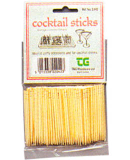 HEIROL 200KPL COCTAILTIKUT Main Image