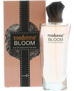 Madonna Bloom EdT 50 ml women's fragrance Main Image