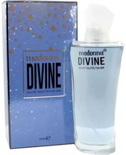 MADONNA DIVINE EDT 50 ML N. TUOKSU Main Image