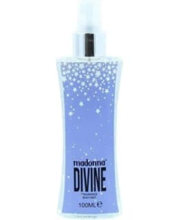 MADONNA DIVINE 100 ML BODY MIST Main Image