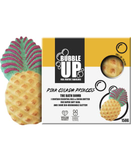 BUB PINEAPPLE 150 G KYLPYPOMMI Main Image