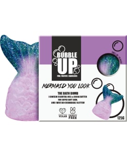 BUB MERMAID 125 G KYLPYPOMMI Main Image