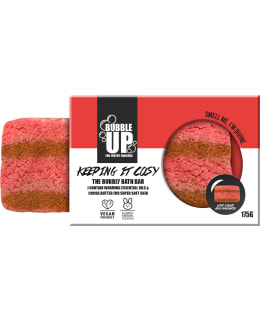 BUB GINGER-MAND 175 G BATH BAR Main Image