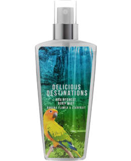 DELICIOUS RAIN FOREST 100ML VART.SUIHKE Main Image