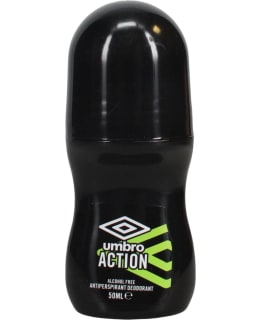 UMBRO ACTION 50 ML ROLL-ON Main Image