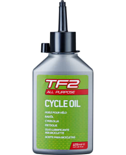 WELDTITE TF2 CYCLE OIL 125ML Main Image