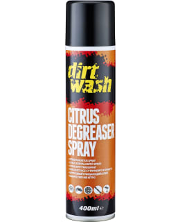 WELDTITE DIRTWASH CITRUS DEGREASER 400ML Main Image