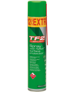 WELDTITE TF2 VOITELYÖLJY 400ML 660250 Main Image