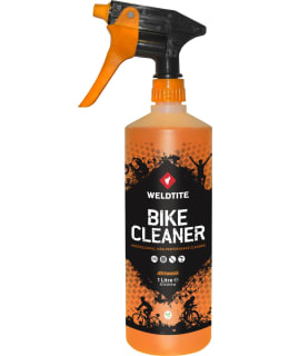 WELDTITE DIRTWASH BIKE CLEANER 1L Main Image