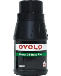 WELDTITE MINERAALIÖLJY 125ML Main Image