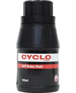 WELDTITE DOT LEVYJARRUN JARRUNESTE 125ML Main Image