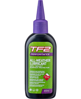 WELDTITE TF2 PERFORMANCE LUBRICANT 100ML Main Image