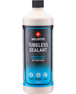 WELDTITE TUBEL-RENKAAN 1 L TIIVISTYSNEST Main Image