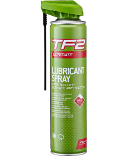 WELDTITE ULTIMATE SMART TEFLON 400ML Main Image