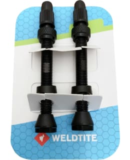 WELDTITE TUBELES VENTTIILISET 2X55MM PRE Main Image