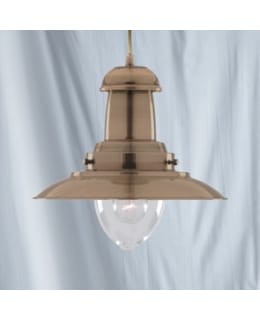 Roomlight Fisherman hanging lamp Main Image