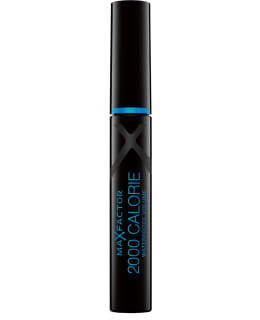 MAX FACTOR 2000 CALORIE WP VOL. MASCARA Main Image