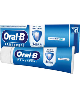 ORAL-B PROEXPERT HEALTHY WHITE 75ML Main Image