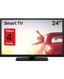 HITACHI 24HE2101 24" SMART TV 12V Main Image