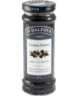 St. Dalfour 284g kirsikkahillo Main Image