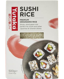 YUTAKA 500G SUSHI RIISI Main Image