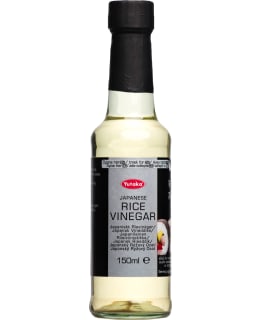 YUTAKA 150ML JAP RIISIVIINIETIKKA Main Image