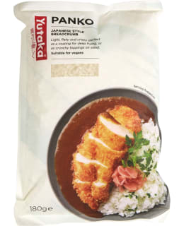 YUTAKA PANKO 180G JAP KORPPUJAUHO Main Image